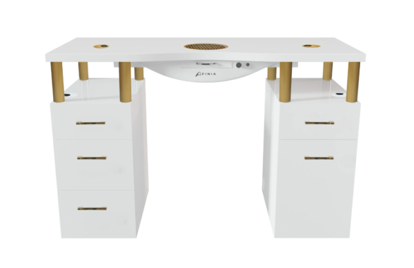 Manicure tafel Basic - Afbeelding 5