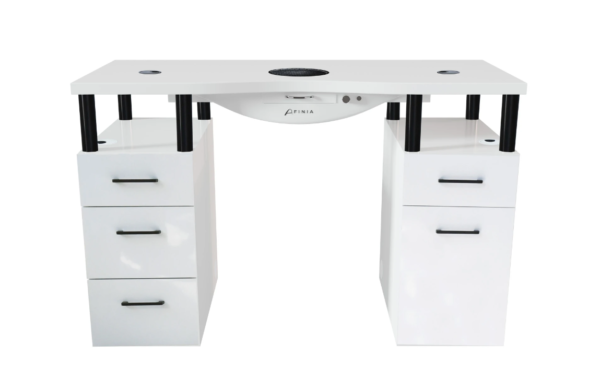 Manicure tafel Basic - Afbeelding 4