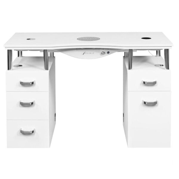 Manicure tafel Basic Conglomeraat