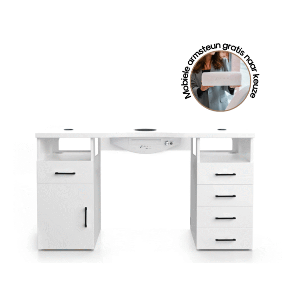 Manicure tafel SK03