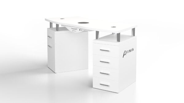 Manicure tafel SK05 - Afbeelding 2