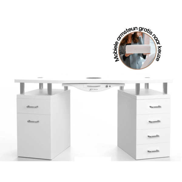 Manicure tafel SK05