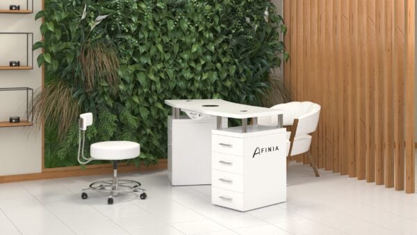 Manicure tafel SK05 - Afbeelding 6