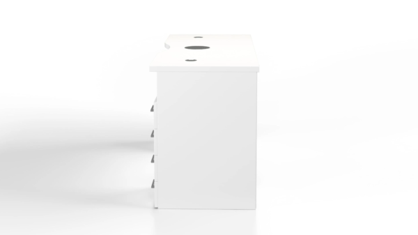 Manicure tafel SK03 - Afbeelding 2