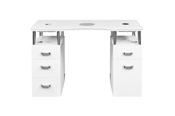 Manicure tafel Basic Conglomeraat - Afbeelding 4