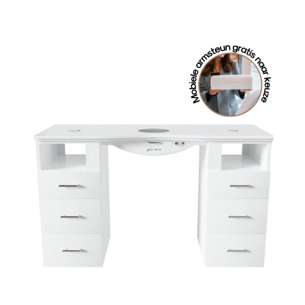 Manicure tafel Prestige