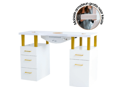 Manicure tafel Basic New
