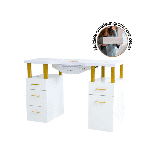 Manicure tafel Basic New