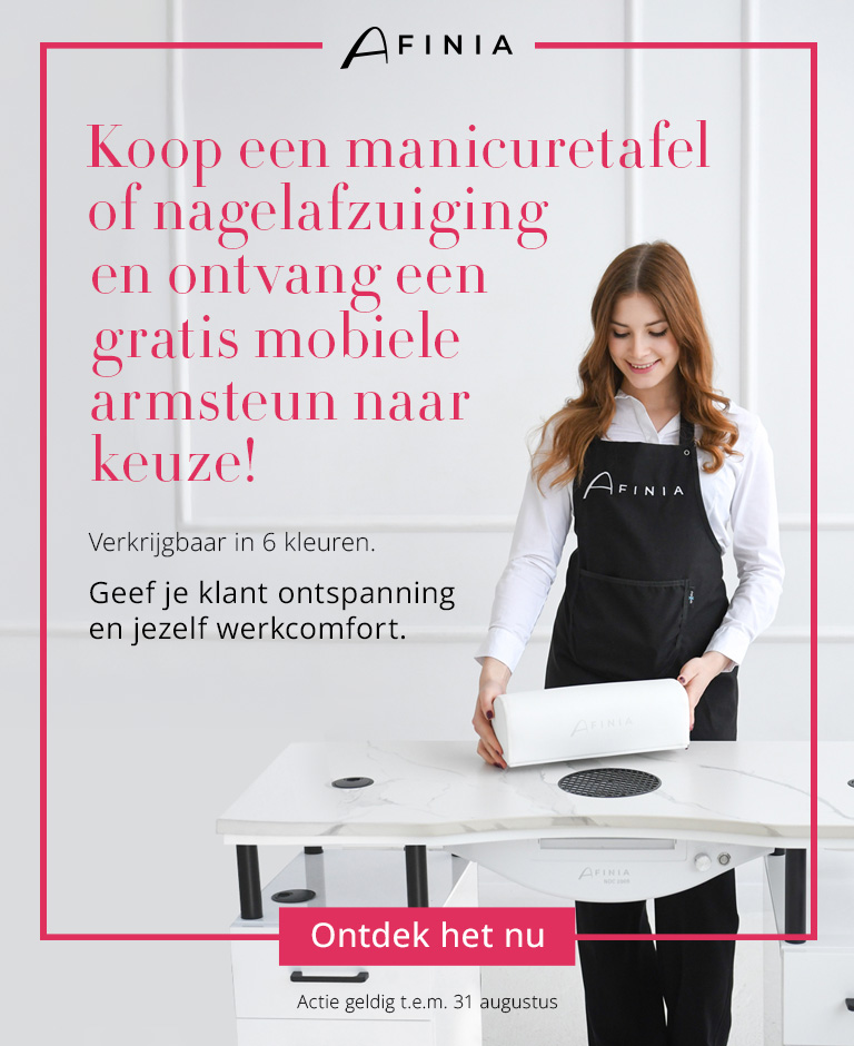 Banner mobiel