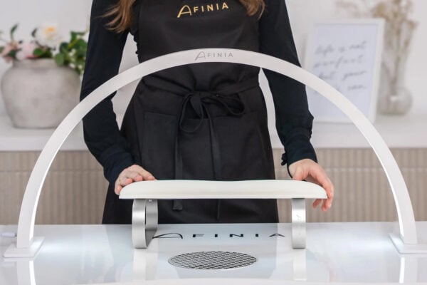 Armsteun Afinia Luna - Afbeelding 9