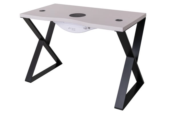 Gepersonaliseerd cosmetisch tafelblad - Afbeelding 14