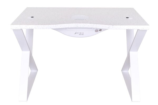 Gepersonaliseerd cosmetisch tafelblad - Afbeelding 23