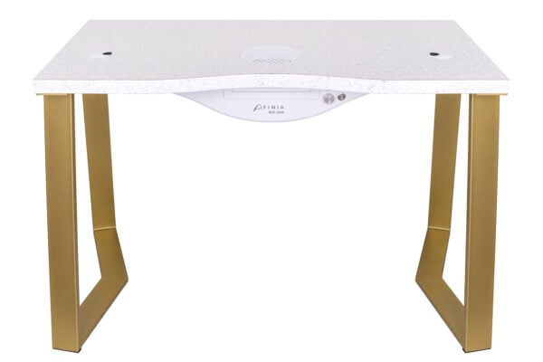 Gepersonaliseerd cosmetisch tafelblad - Afbeelding 6