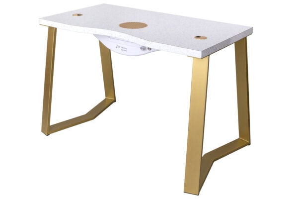 Gepersonaliseerd cosmetisch tafelblad - Afbeelding 8