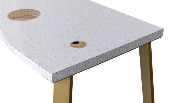 Gepersonaliseerd cosmetisch tafelblad - Afbeelding 7