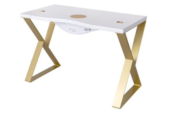 Gepersonaliseerd cosmetisch tafelblad - Afbeelding 10