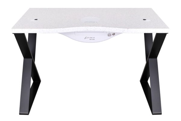 Gepersonaliseerd cosmetisch tafelblad - Afbeelding 11