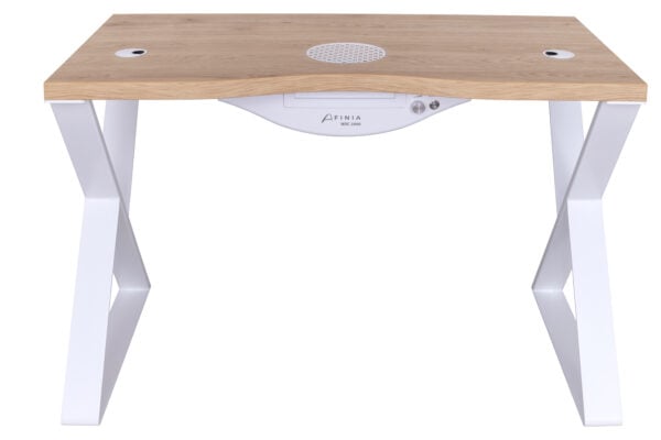 Gepersonaliseerd cosmetisch tafelblad - Afbeelding 26