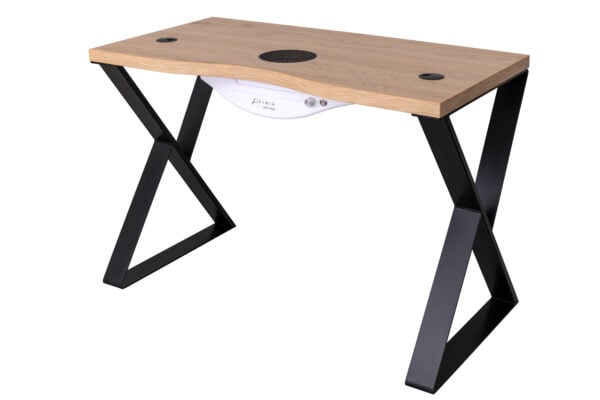 Gepersonaliseerd cosmetisch tafelblad - Afbeelding 29