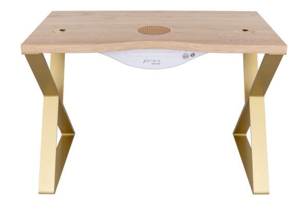 Gepersonaliseerd cosmetisch tafelblad - Afbeelding 34