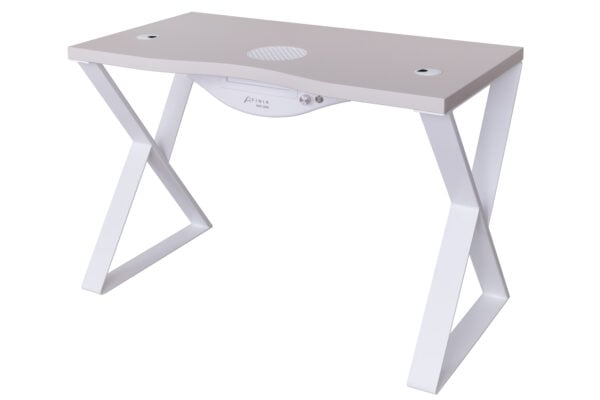 Gepersonaliseerd cosmetisch tafelblad - Afbeelding 19