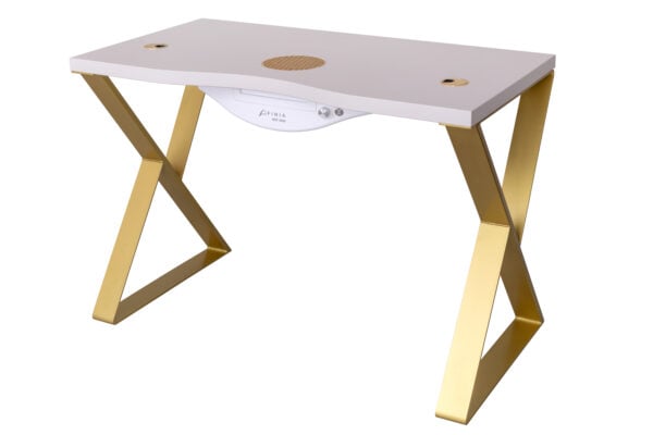 Gepersonaliseerd cosmetisch tafelblad - Afbeelding 18